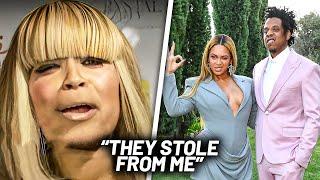 Blu Cantrell Speaks Out About Beyonce and Jay Z