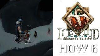 Icewind Dale EE HOW 6 - The Gloomfrost