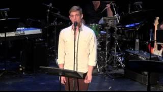 Benjamin Velez - Neverland sung by Nic Rouleau courtesy of Broadwayworld.com