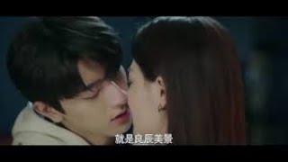 E-Sport Gamer fell for a Famous Musician || Love Scenery || Chinese drama 2021
