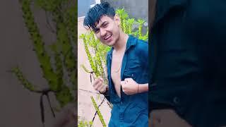 Mera dil ban jaana️ #baarishbanjaana #shorts #prashantrajput #prashulovers #prasvcreation #prasv
