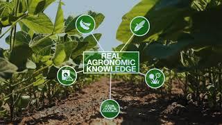 BASF Grow Smart Advantage Tool - Crop Protection Technology