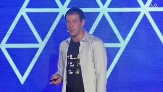 Decentralized AI Technology to Help Business Grow | AIBC Summit Malta