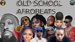 Best of Old School AFROBEAT  NAIJA  MIX - DJ Lorza [Davido, Wizkid, Olamide, Flavour,Timaya ]