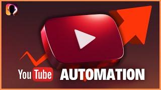 YouTube Automation AI with Virbo AI Video Generator