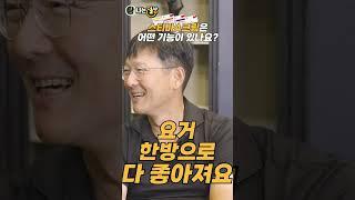 함익병 원장이 말하는 피부에 관한 진실 혹은 거짓!
