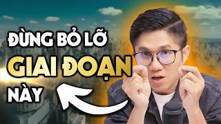 Muốn GIỎI HƠN VƯỢT BẬC, Đừng Bỏ Qua Giai Đoạn Này | Huỳnh Duy Khương