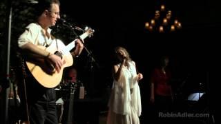 Help Me - Joni Mitchell cover - Robin Adler and Mutts of the Planet