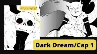 Dark Dream / Dream y Cross / Fandub español