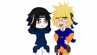 •||He couldn't stop looking you... ||•||Narusasu||•||Narusaku||•||||•||||•