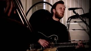 David O'Dowda - All Alone - Live session