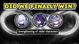 The End Of Powercreep(?) And How They Could Do It | Honkai Star Rail (3.0)