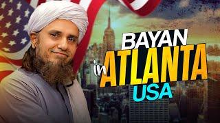 Friday Bayan 06-09-2024  | Mufti Tariq Masood Speeches 