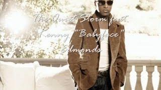 I do not own the rights to this video. The Quiet Storm featuring  Kenny "Babyface" Edmonds