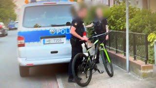 Bremer entdeckt sein gestohlenes Rad auf Ebay & schickt dem Dieb die Polizei vorbei