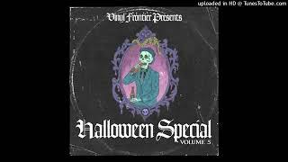 Vinyl Frontier Halloween Special 5 Track #8