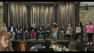 WVA North Dallas - January Vendor Panel Filmed by Inkredible Sounds