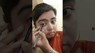 kay beauty 24 hours stay Kohlstar kajal ... shade - Spade #smudgeproofkajal #kaybeauty #nykaa