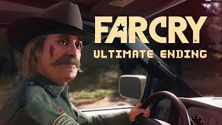 How Deputy Lost In Far Cry Lore | Ultimate ending Explained