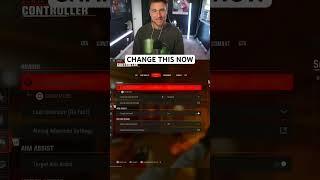 Black Ops 6 Setting you NEED to CHANGE