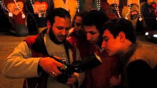 Face to Face: Introduction to Documentary Photography with Rana El Nemr