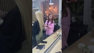 САМЫЙ БЕЗОПАСНЫЙ СПОСОБ НАРАЩИВАНИЯ ВОЛОС