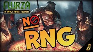 No RNG in Gwent? | Flurza