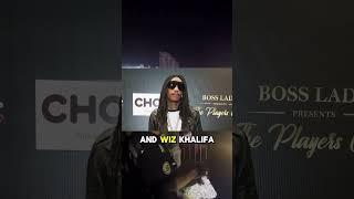 Wiz Khalifa Gets Arrested & Apologizes in Romania