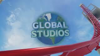 Global Studios Trailer || Invincible