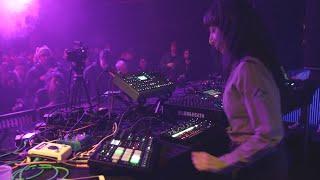 Lady Starlight (live) | GANK | Gent (Belgium)