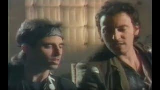 Nils Lofgren & Bruce Springsteen ️ Valentine 