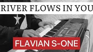 FLAVIAN S-ONE REVIEW/SOUND TEST