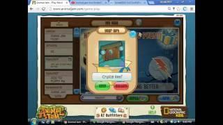 Animal jam live Sindal2015