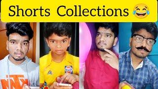 Shorts Collections  | Arun Karthick |