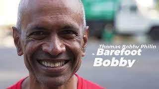 Here is the inspiring life story of Thomas Bobby Philip | 1st Indian To Run Boston Marathon Barefoot