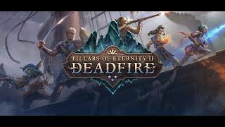 Pillars of Eternity II Deadfire | Priest build (Path of the Damned)