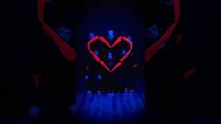 Happy Valentine's Day ️#happyvalentinesday #urbantheory #perspectivematters #tutting #tuttingdance