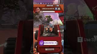 Do You Think The Car SMG Is Still Good? - Apex Legends  #apexlegends #shorts