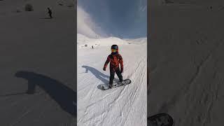 MyLer #snowboarding