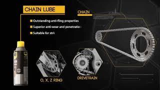 WD 40® Specialist™ Automotive Chain Lube