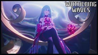 Phrolova Disrupts The Carnevale Cutscene | Wuthering Waves 2.0: All Silent Souls Can Sing