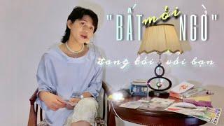 “BẤT NGỜ MỚI” nào đang tới với bạn ⭐️️ Kitoàn Tarot Channel