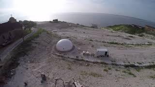 Building Domes on a Monastery