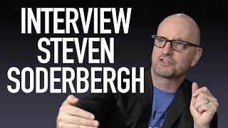 LE PROFIL SENSCRITIQUE DE... - Steven Soderbergh