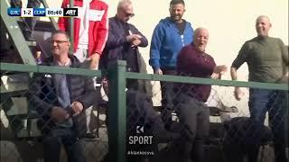 Highlights, Gjilani - Llapi