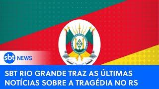  #AOVIVO | Porto Alegre registra o mês mais chuvoso de sua história #riograndedosul