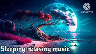 Sleeping relaxing music | sleeping music relaxing