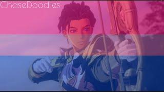 Happy Pride Month! (2023)