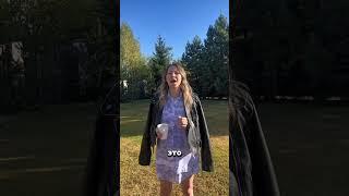 Видео отзыв по поводу ретрита тренинга. «Нет никаких преград»