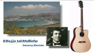 Il-Bajja tal-Mellieħa - Sammy Bartolo | New Cuorey